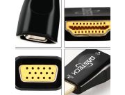 ADAPTADOR DE HDMI A VGA