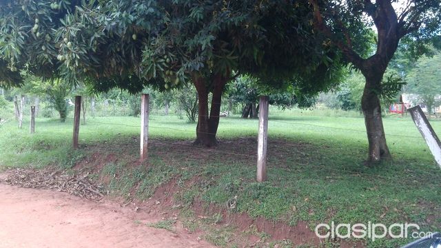 Terreno en mboi.y 20x90 m2 — foto 2