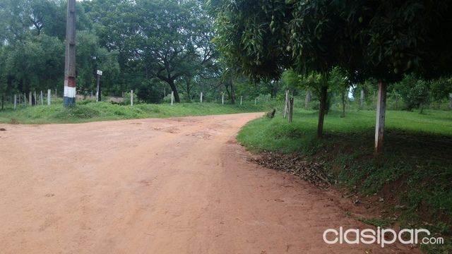 Terreno en mboi.y 20x90 m2 — foto 3