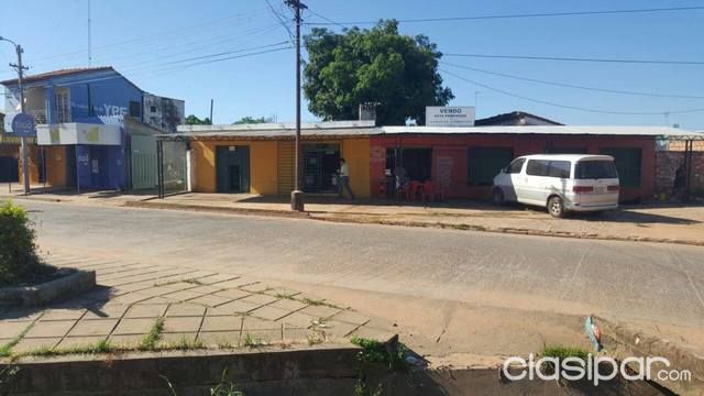 Vendo Casa Con Salones Comerciales — foto 2