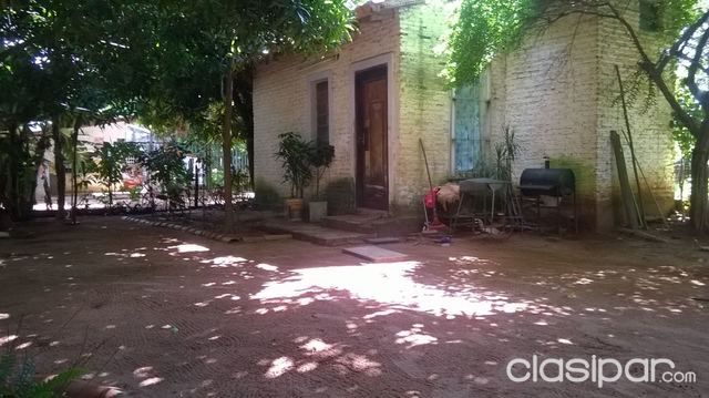 VENDO HERMOSA PROPIEDAD EN CAPIATA EN KM 17 RUTA 1 — foto 2
