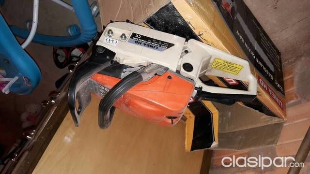 Vendo motocierra — foto 2