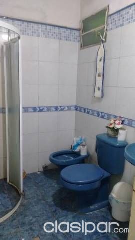 Vendo casa en san Lorenzo km 10 financio — foto 2