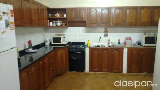 Vendo casa en san Lorenzo km 10 financio — foto 3