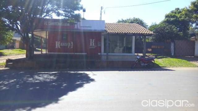 Casa Con Dos Salones Comerciales Y Un Lavade — foto 3