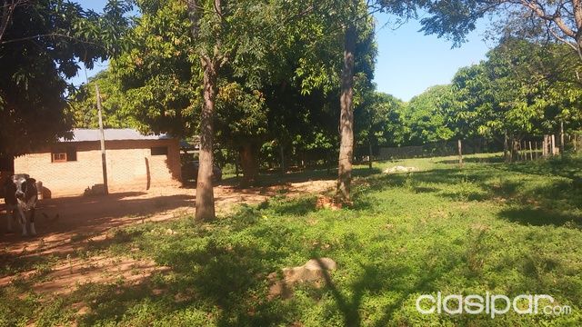 Vendo Terreno en Atyra. — foto 3