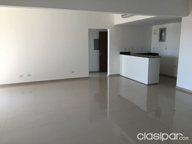 ALQUILO FINO DEPARTAMENTO DE 3 DORMITORIOS CON ÁREA DE SERVICIO ZONA SANTA TERESA — foto 2