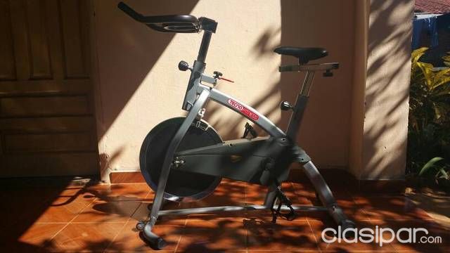 Bicicleta est tica seminueva 379783 Clasipar en Paraguay