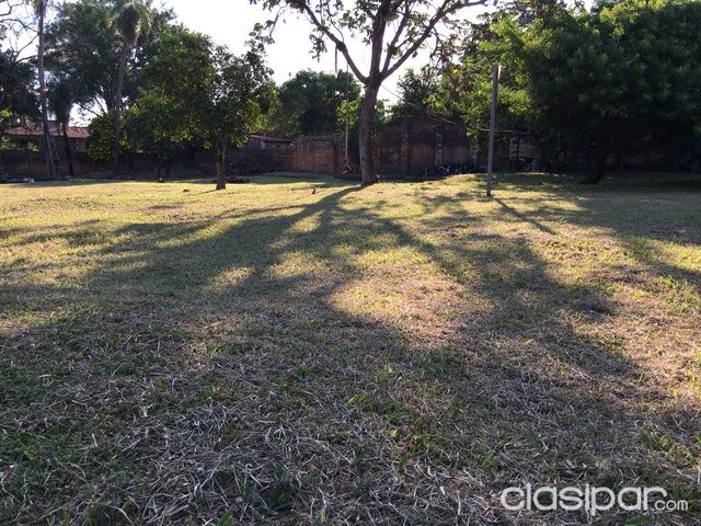 VENDO PROPIEDAD DE 4876 M2 CON SALIDA A DOS CALLES EN ZONA HIPÓDROMO — foto 2