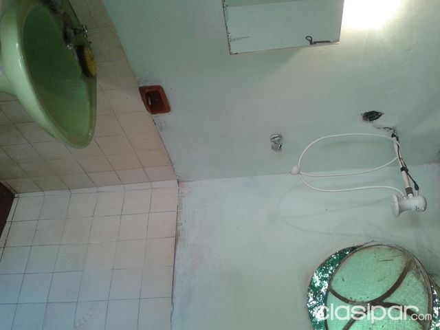 VENDO HERMOSA CASA EN LUQUE SONA MARANBURE A PASOS DEL JUSGADO DE LUQUE — foto 3