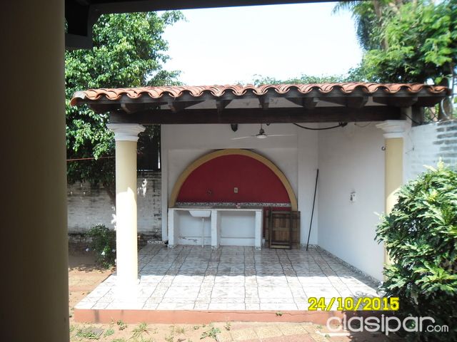HERMOSA CASA zona CLUB SIRIO!!! — foto 2