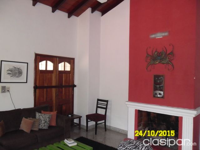 HERMOSA CASA zona CLUB SIRIO!!! — foto 3