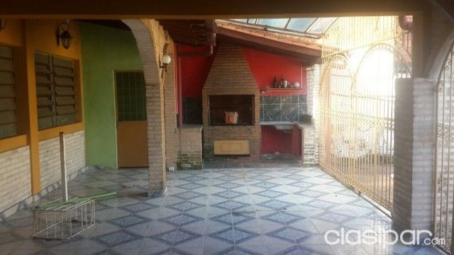 Hermosa casa Zona SALEMMA KM 9 http:jariton.com.pypropiedadeshermosa-casa-en-zona-salemma-km9 — foto 2
