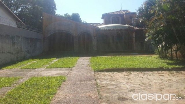 Hermosa casa Zona SALEMMA KM 9 http:jariton.com.pypropiedadeshermosa-casa-en-zona-salemma-km9 — foto 3