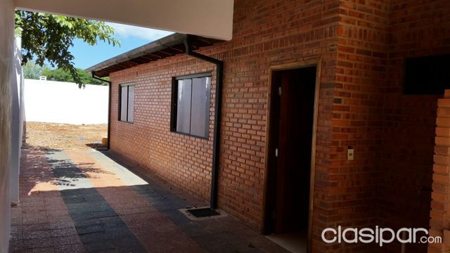 VENDO CASA A ESTRENAR — foto 2
