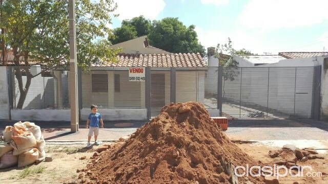 Vendo casa en Mariano R. Alonso — foto 2