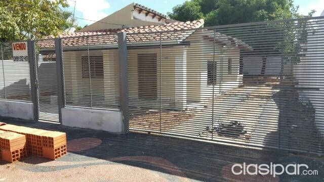 Vendo casa en Mariano R. Alonso — foto 3