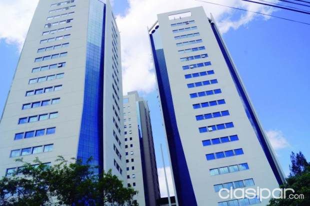 OFICINAS EN EL WORLD TRADE CENTER ASUNCION WTC — foto 2