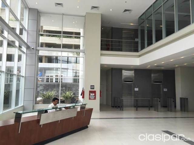 OFICINAS EN EL WORLD TRADE CENTER ASUNCION WTC — foto 3