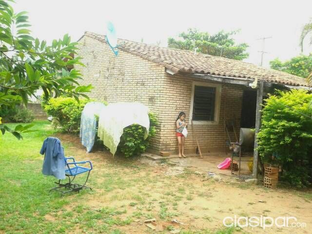 URGENTE VENDO CASA — foto 2