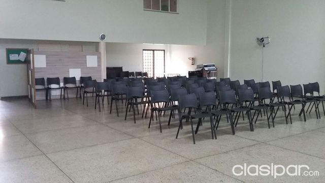 SALA COMERCIAL 310M² AVENIDA JULES RIMET (Foz do Iguaçu Brasil) — foto 2