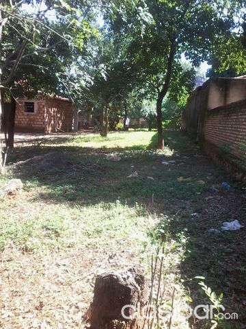 Hermoso terreno en Isla Bogado Luque — foto 2