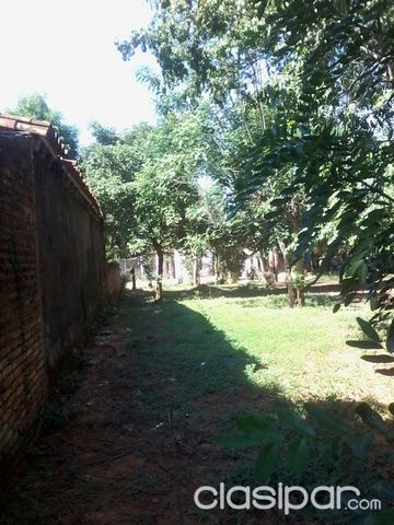 Hermoso terreno en Isla Bogado Luque — foto 3