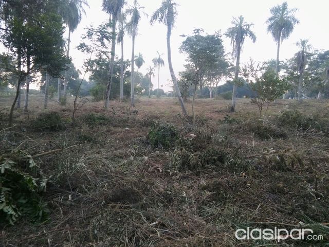 Vendo Terreno Zona Las Lomitas - Ñemby — foto 3