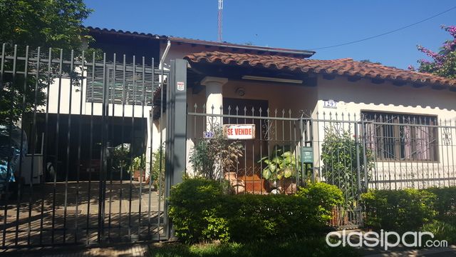 Vendo Casa en Zona Residencial Bº Mburucuya — foto 2