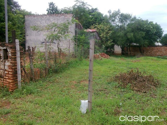 vendo terreno luque-aregua — foto 2