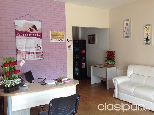 Consultorio Adecuado para Especialistas de la Salud — foto 3