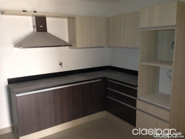 Departamento zona 1 PRESIDENTE - MBURUCUYA — foto 3