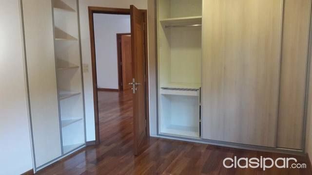 Alquilo Hermoso Duplex semi-amoblado en Villa Morra — foto 2