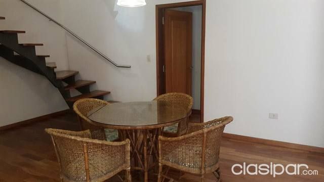 Alquilo Hermoso Duplex semi-amoblado en Villa Morra — foto 3