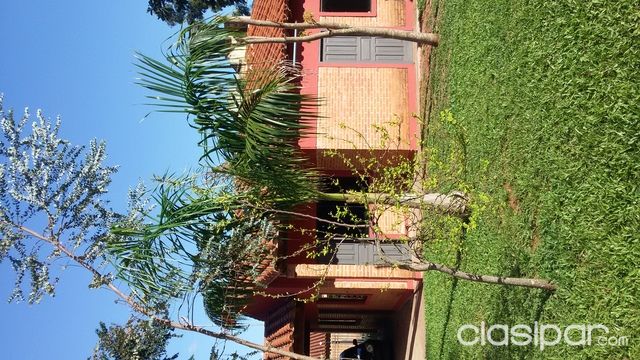 Hermosa casa — foto 2