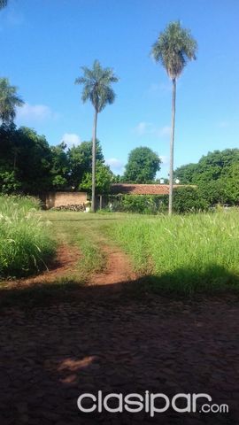 Terreno En Villa Industrial San Lorenzo — foto 2