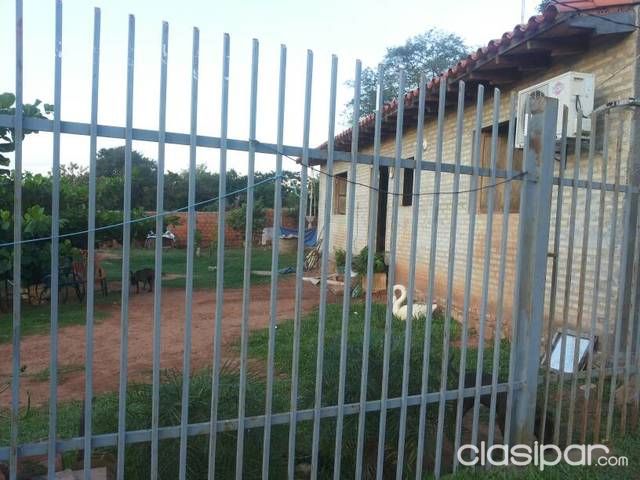 Vendo casa en Mariano Roque Alonso — foto 3