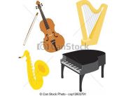 TRIO DE ARPA - SAXO Y PIANO