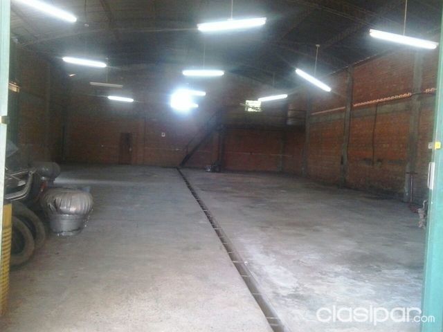 Impactante Propiedad Zona Curva Romero — foto 3