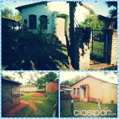Oferto casa en SAN LORENZO — foto 2