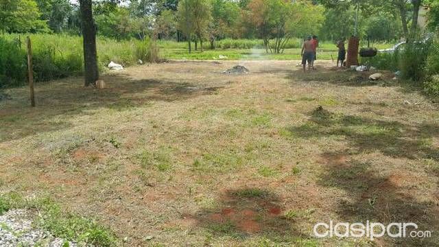 Vendo 9700mts2 de terreno en aregua — foto 2