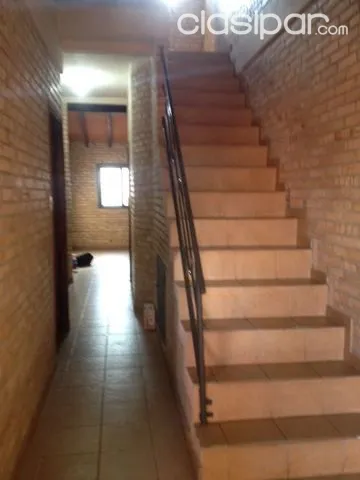 ALQUILO DUPLEX EN LAMBARE A 4 CUADRAS DE CACIQUE 2.700.000.- — foto 2