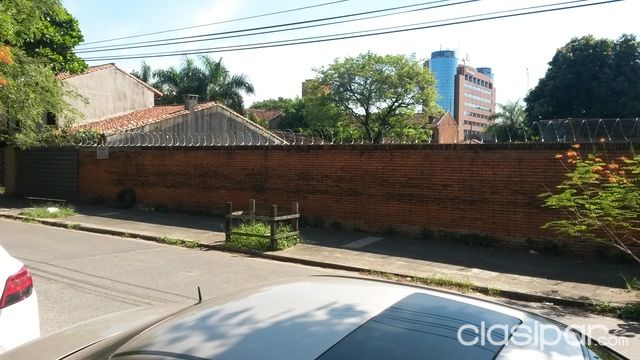 ALQUILO 2 TERRENOS VILLA MORRA — foto 2
