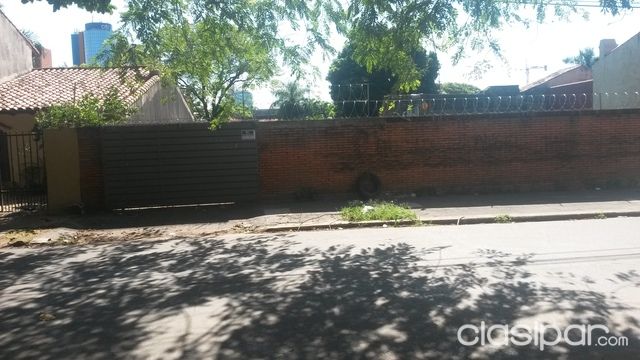 ALQUILO 2 TERRENOS VILLA MORRA — foto 3