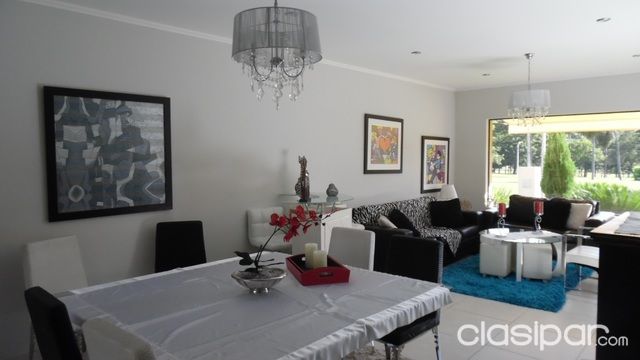 Casa amoblada en alquiler - Montesol — foto 2