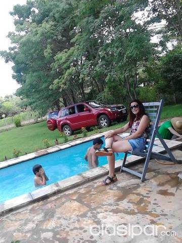 Vendo cAsa quinta con una hectáreas de propiedad titulado. — foto 3