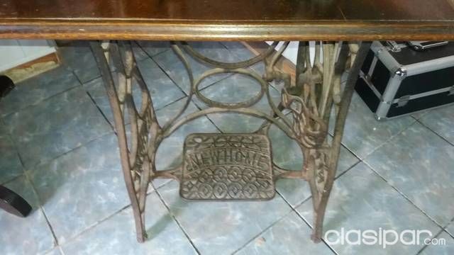 Vendo muebles antiguos — foto 2