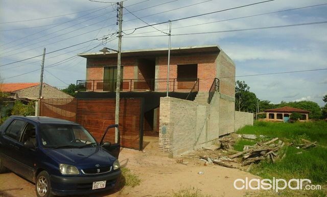 Vendo DUPLEX A ESTRENAR zona AEROPUERTO — foto 2