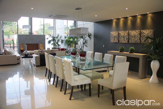 VENDO CASA EN BARRIO MCAL ESTIGARRIBIA. — foto 3