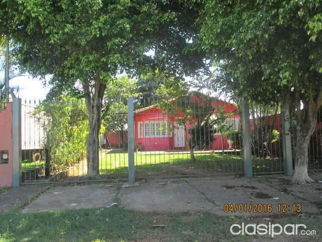 Casa en San Lorenzo Callei. Oferta, Detras de Super stock — foto 2